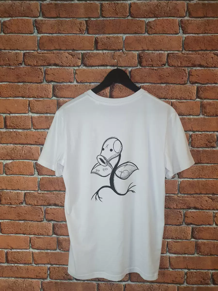 T-shirt Chétiflor