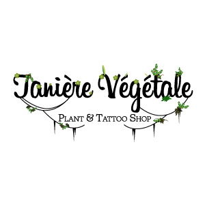 Logo Tanière Végétale
